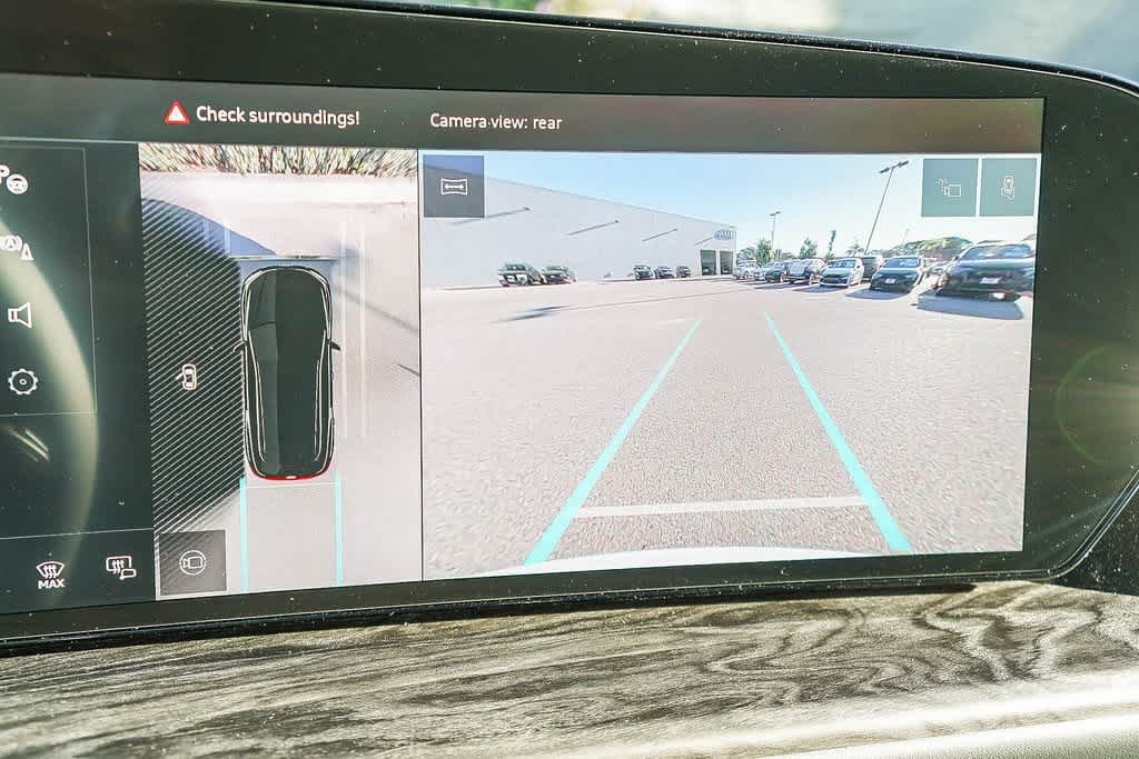 Thumbnail: 2025 Audi Q5 - 27