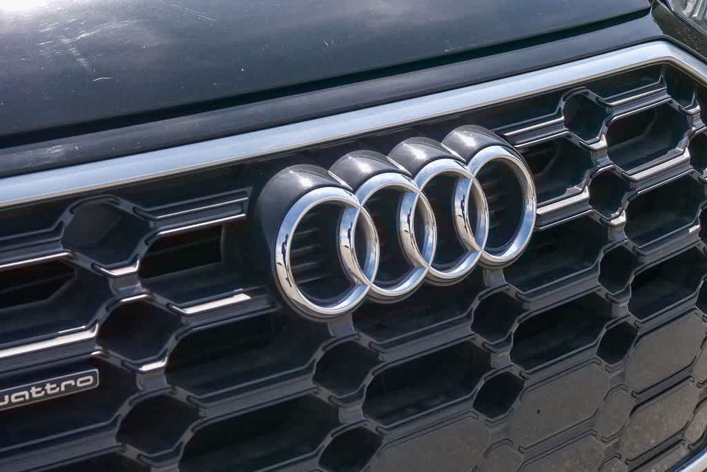 Thumbnail: 2022 Audi Q5 - 5