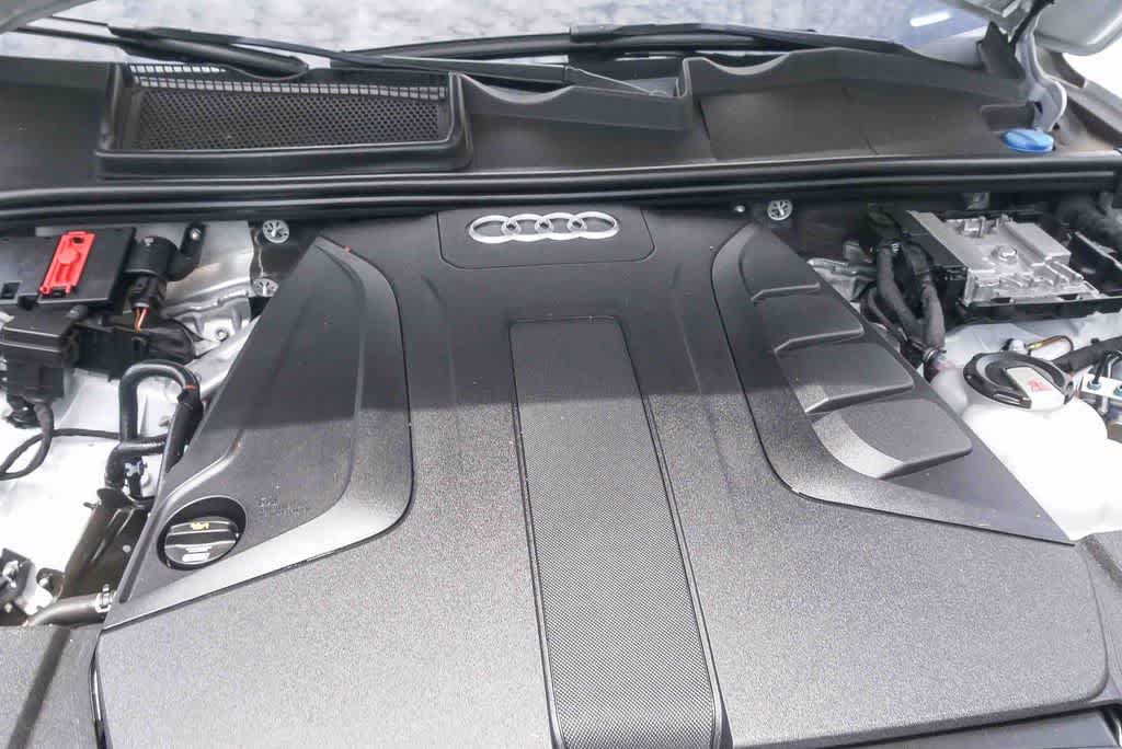 Thumbnail: 2019 Audi Q7 - 27