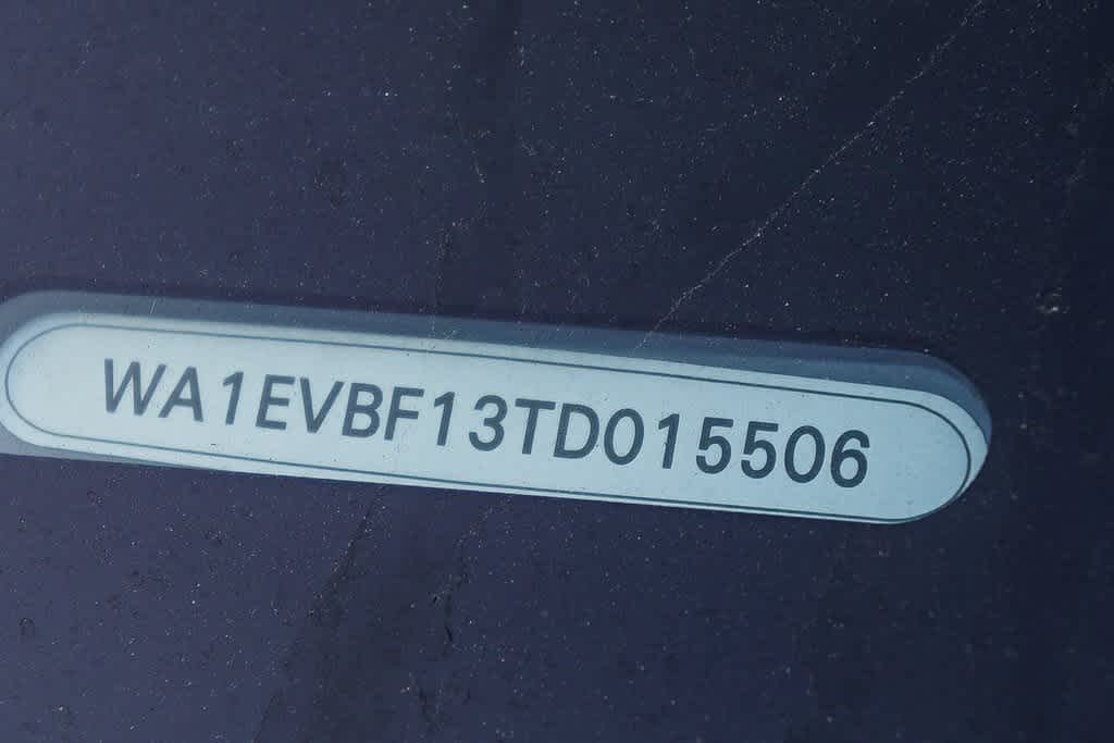 Thumbnail: 2026 Audi Q8 - 31