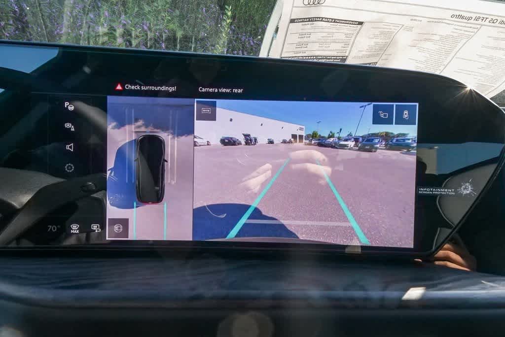 Thumbnail: 2025 Audi Q5 - 17