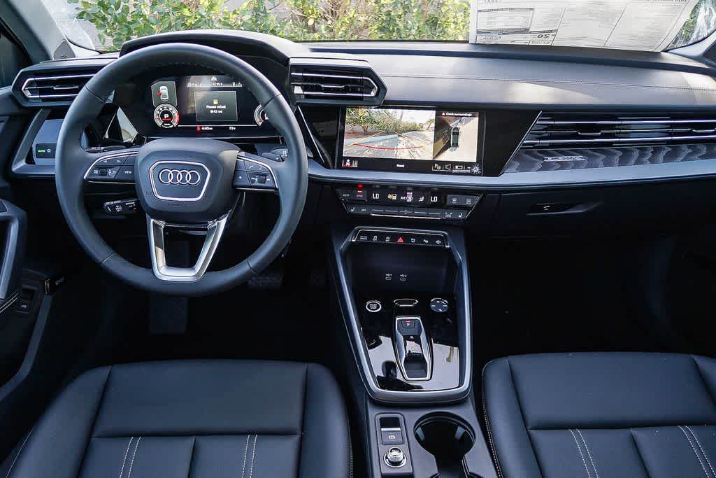 Thumbnail: 2026 Audi A3 - 12