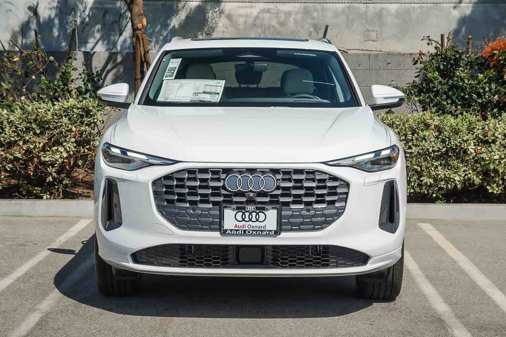 Thumbnail: 2026 Audi Q5 - 2
