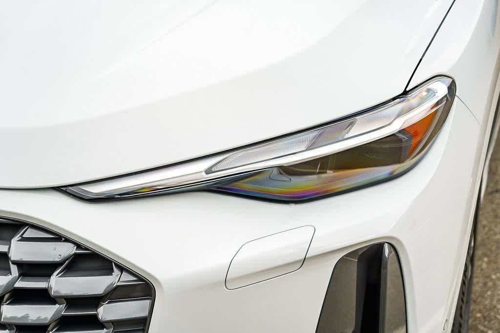 Thumbnail: 2025 Audi Q5 - 8