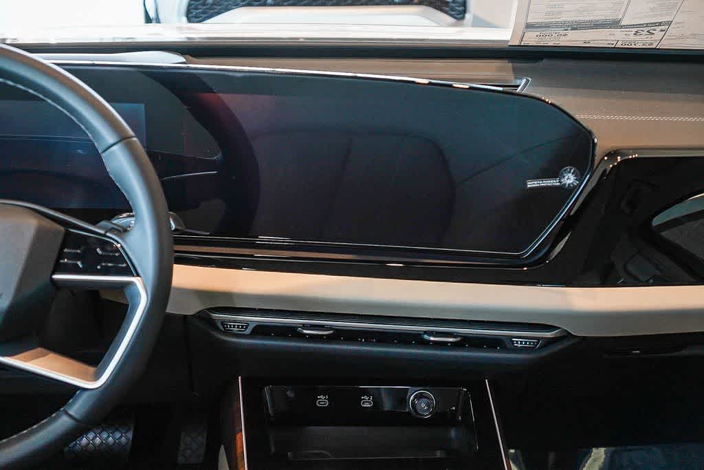 Thumbnail: 2026 Audi A6 - 13