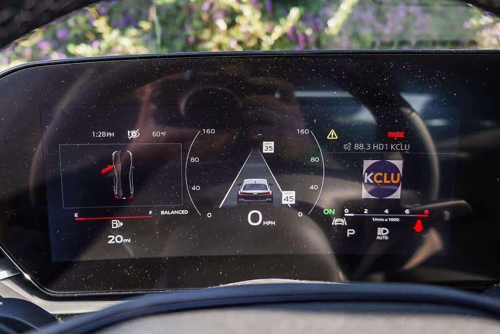 Thumbnail: 2025 Audi A5 - 26