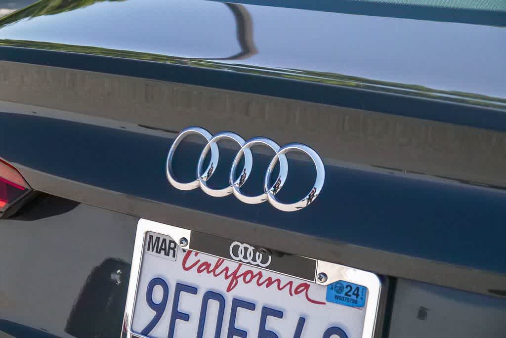 Thumbnail: 2023 Audi A5 - 13