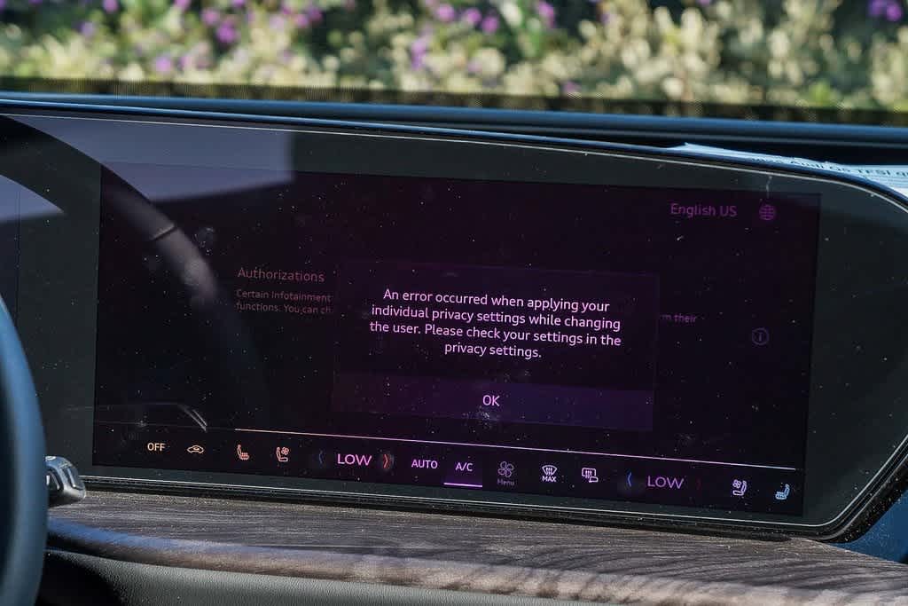 Thumbnail: 2025 Audi Q5 - 14