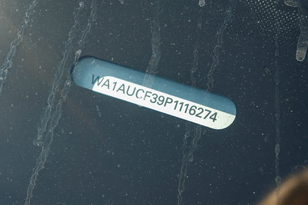 Thumbnail: 2023 Audi Q3 - 32