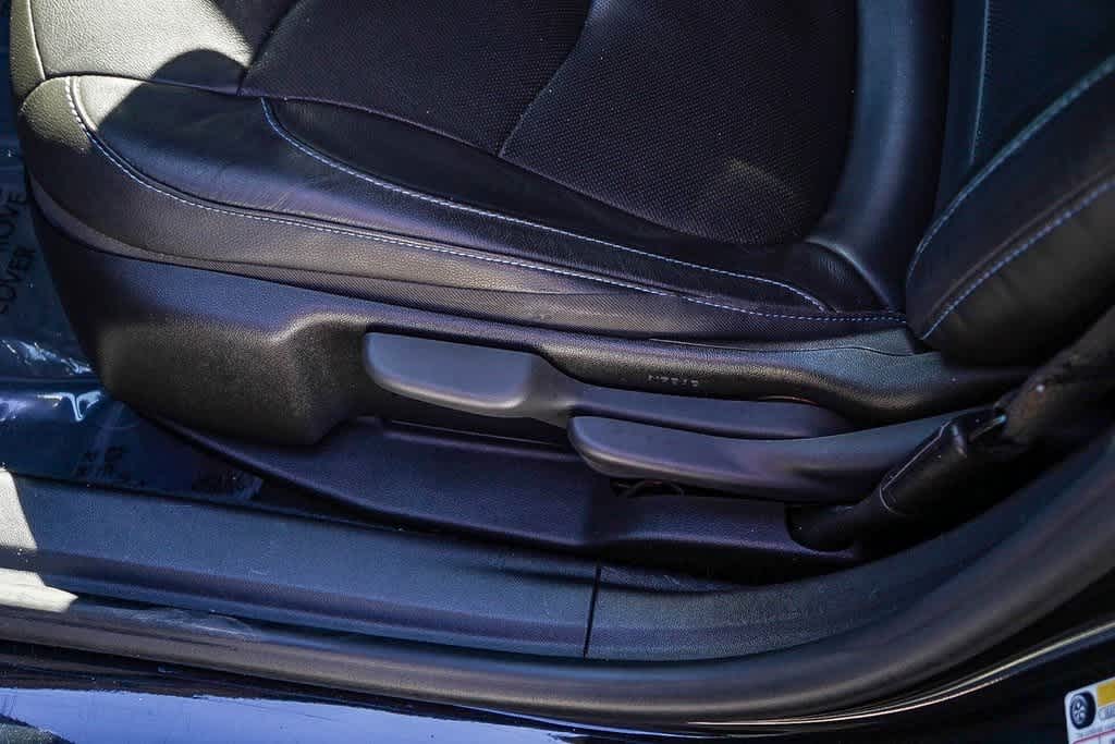 Thumbnail: 2018 Chevrolet Volt - 23