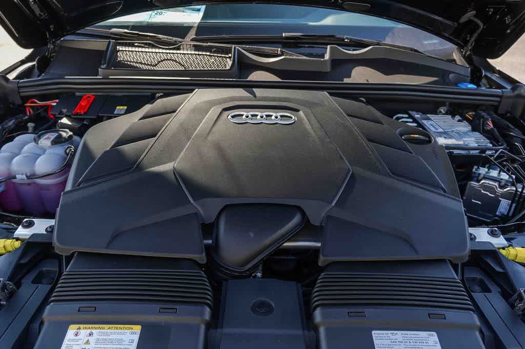 Thumbnail: 2026 Audi Q7 - 30