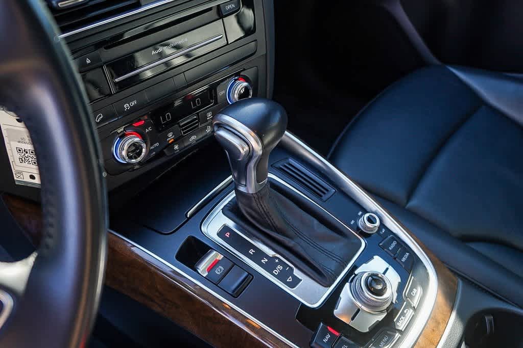 Thumbnail: 2015 Audi Q5 - 20