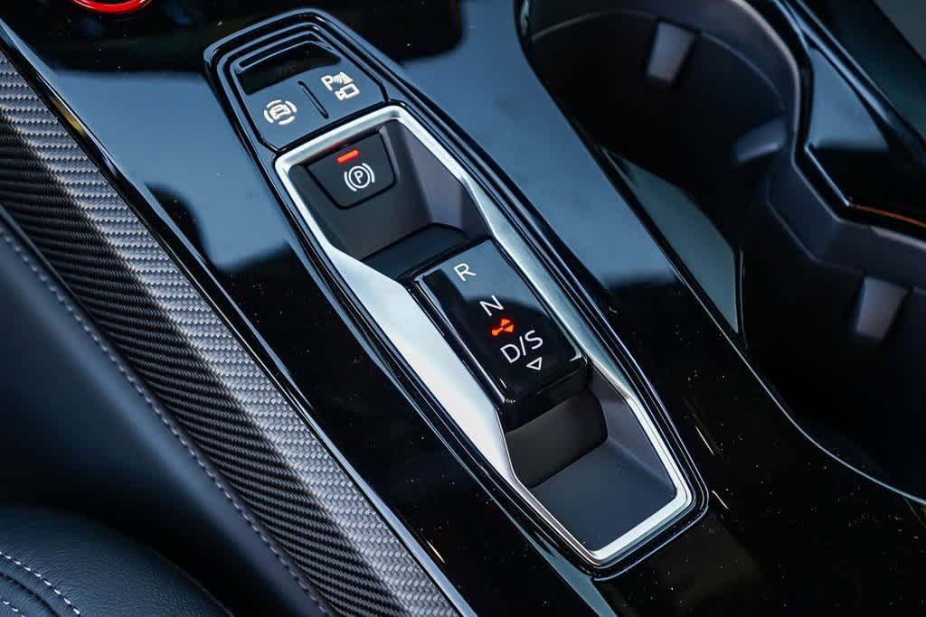 Thumbnail: 2025 Audi S5 - 21