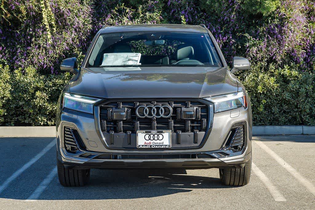 Thumbnail: 2026 Audi Q7 - 2