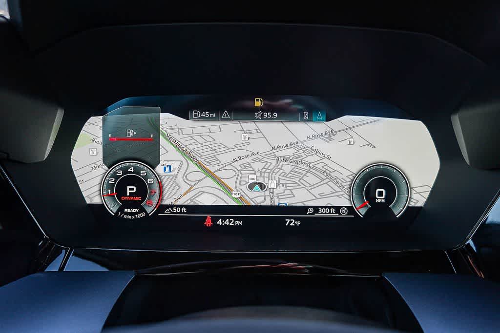 Thumbnail: 2026 Audi A3 - 26