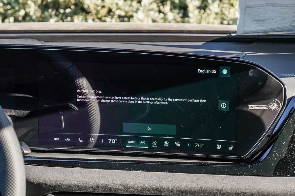 Thumbnail: 2025 Audi S5 - 14