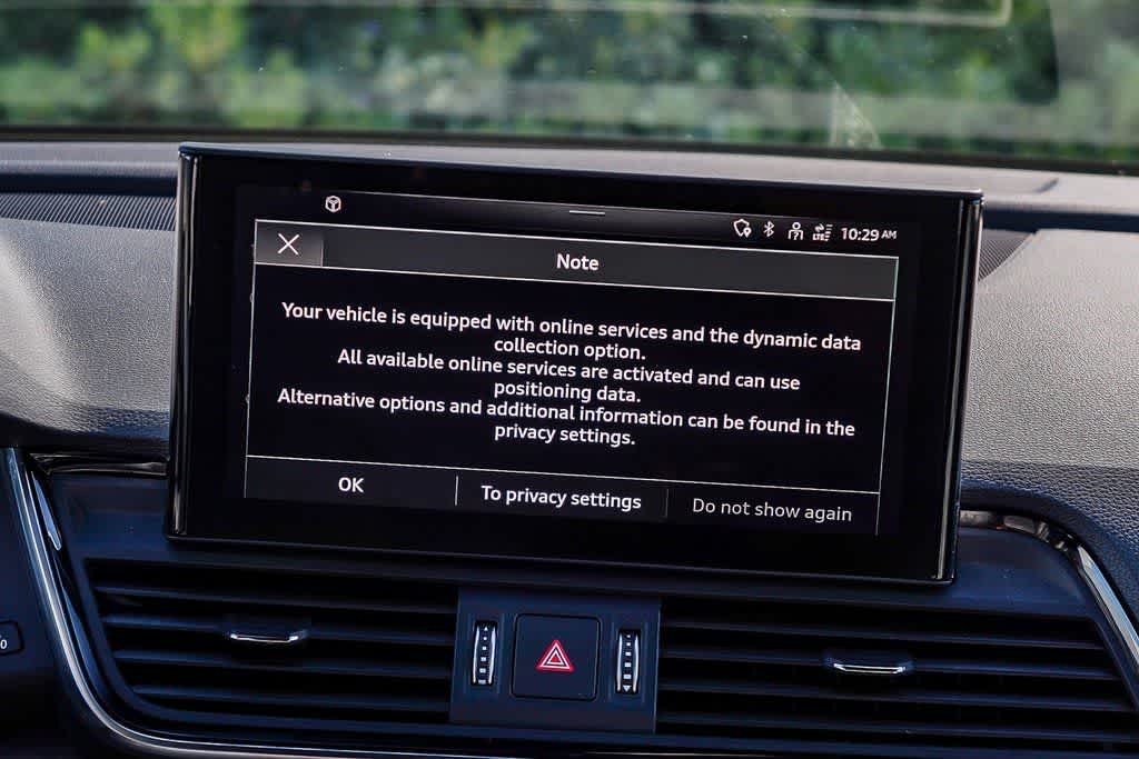 Thumbnail: 2023 Audi Q5 - 14