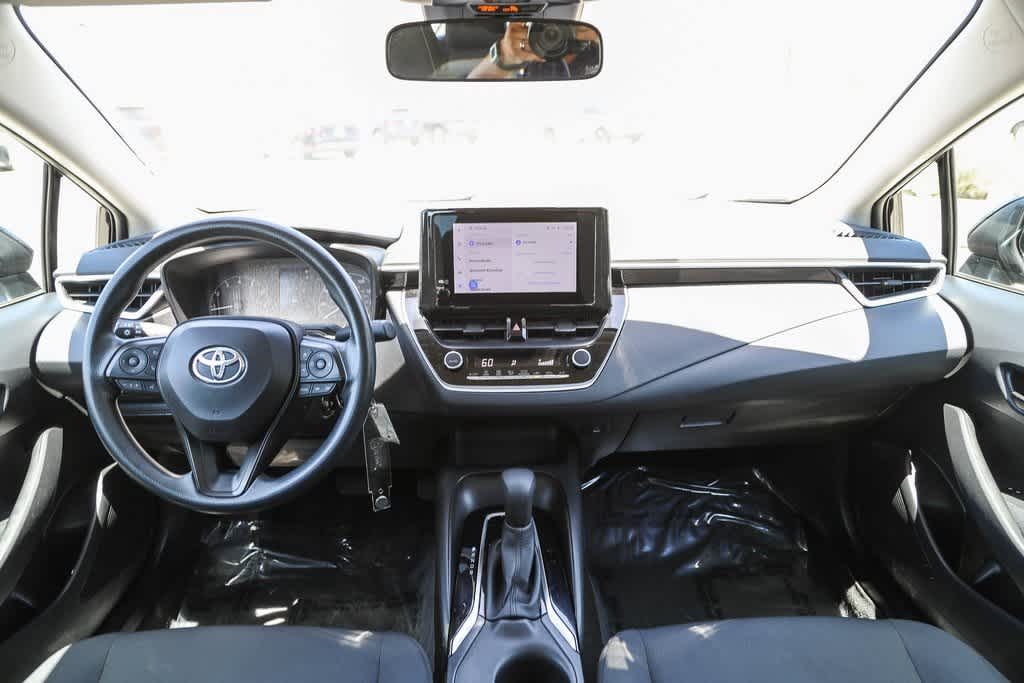 2024 Toyota Corolla LE 11