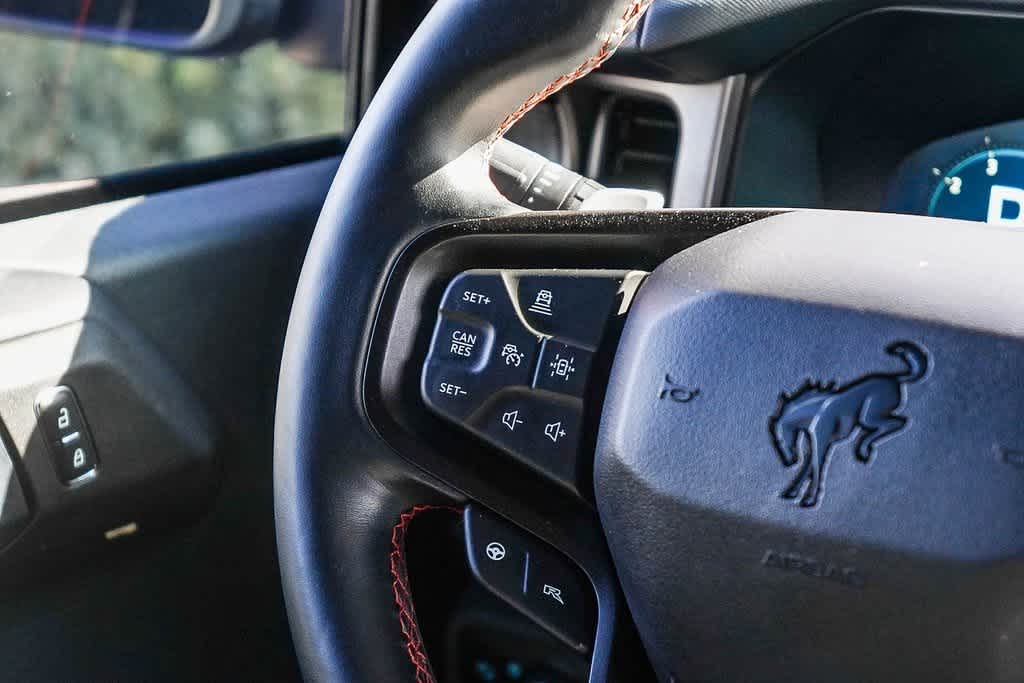 Thumbnail: 2023 Ford Bronco - 16