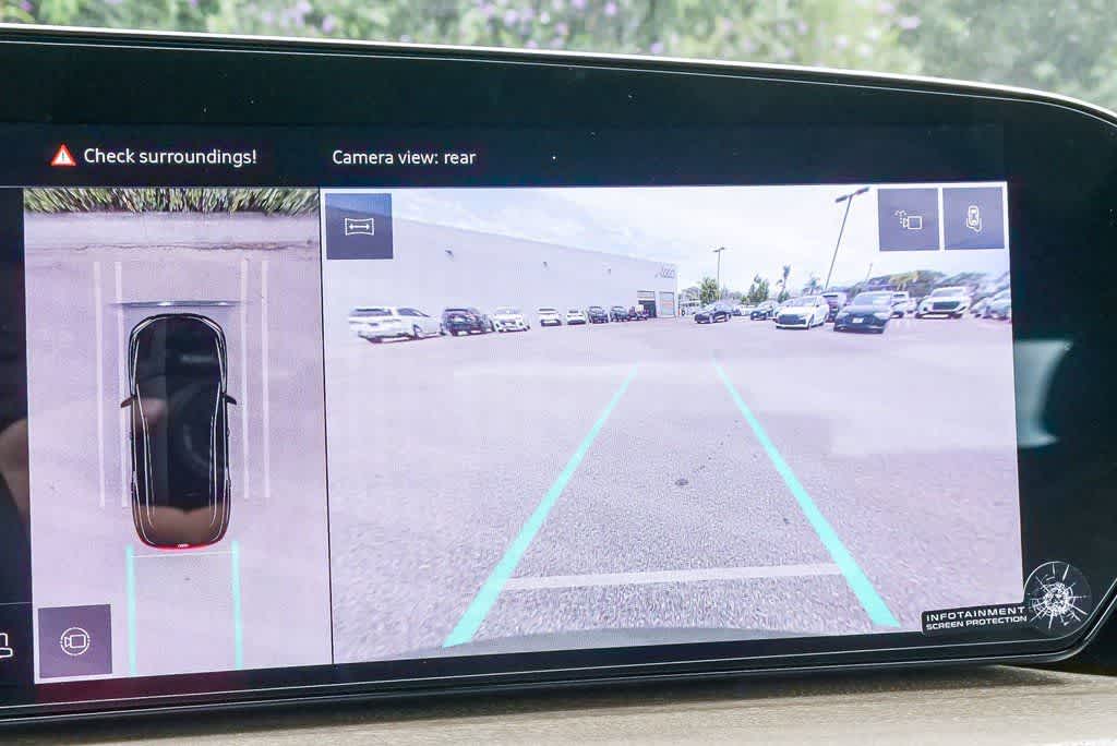 Thumbnail: 2025 Audi Q5 - 23