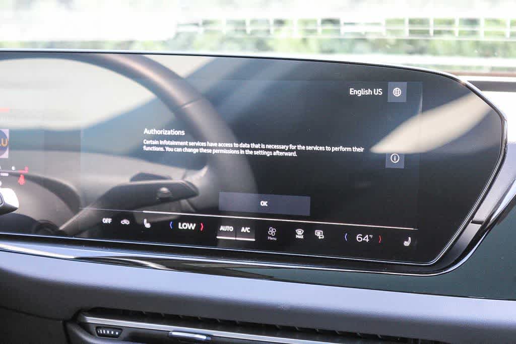 Thumbnail: 2025 Audi A5 - 15