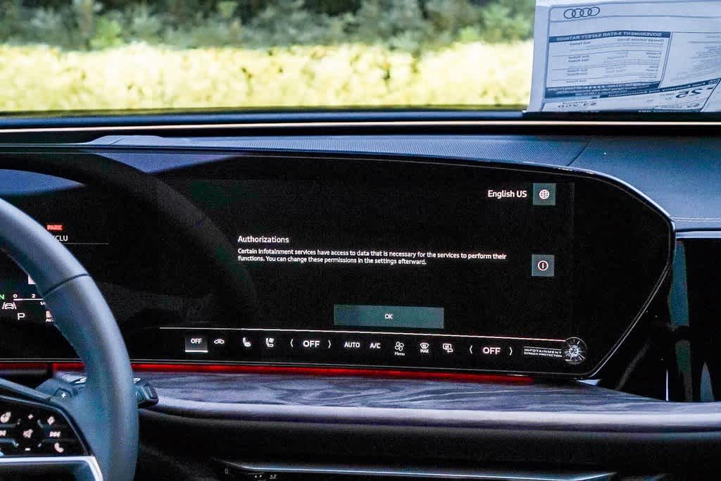 Thumbnail: 2025 Audi Q5 - 14