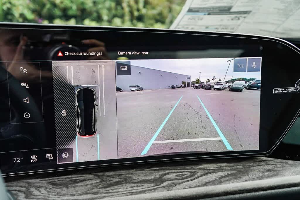 Thumbnail: 2025 Audi Q5 - 27