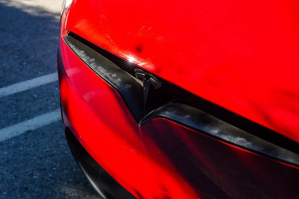 Thumbnail: 2019 Tesla Model X - 9