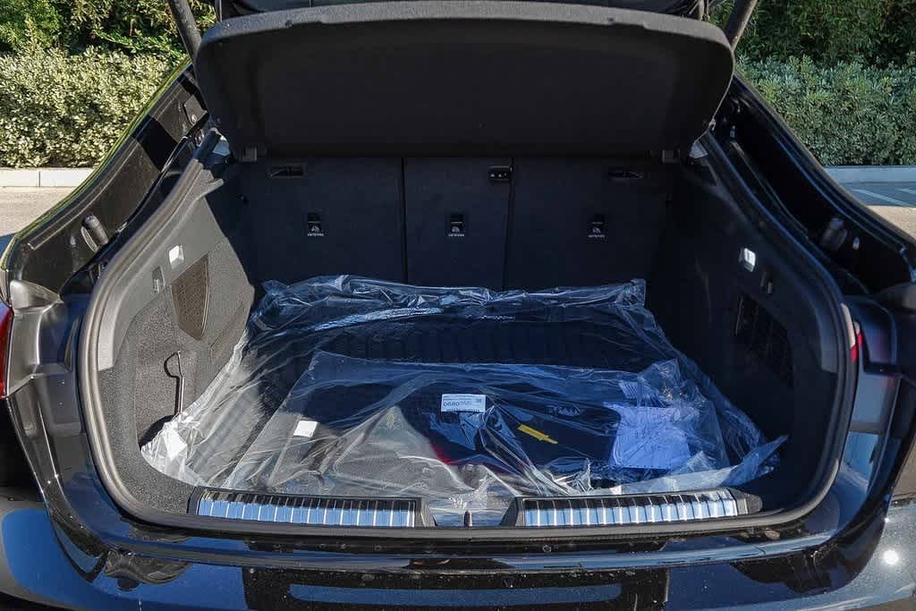 Thumbnail: 2025 Audi A5 - 29