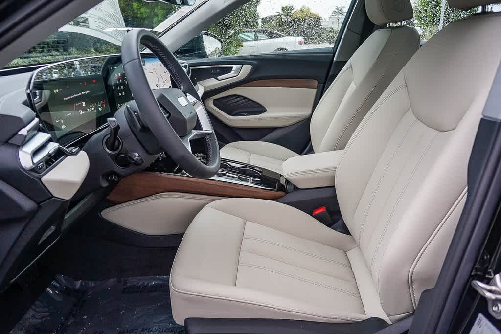 Thumbnail: 2025 Audi A5 - 20