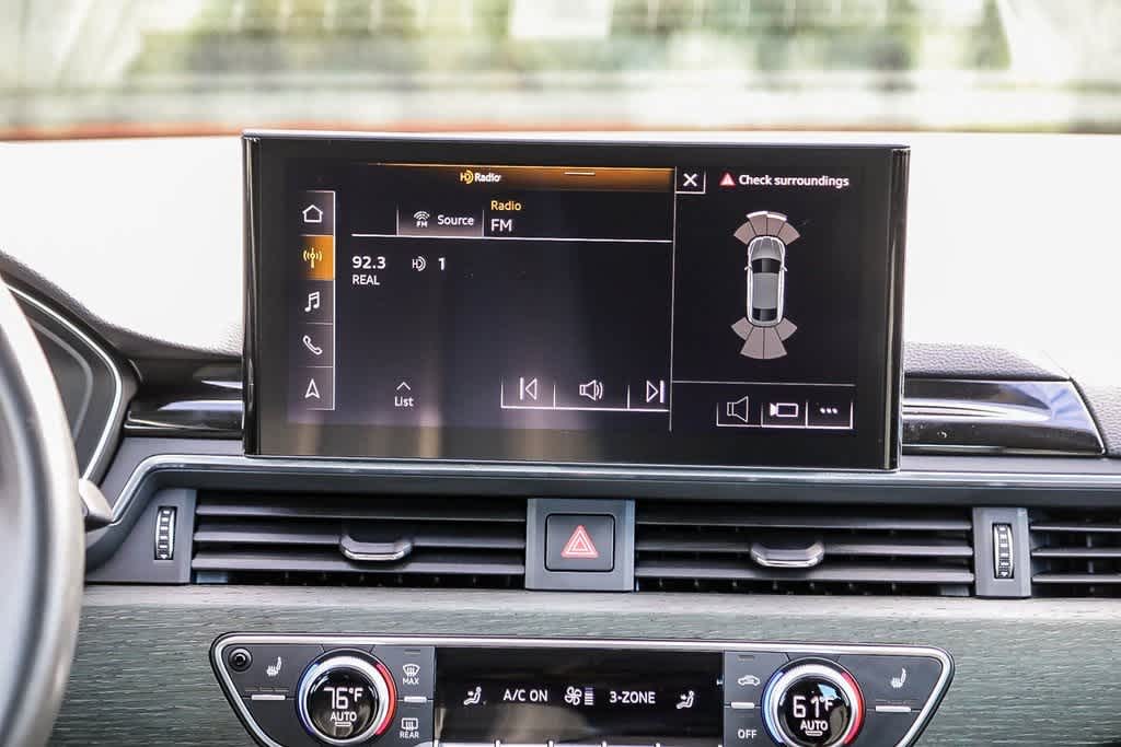 Thumbnail: 2022 Audi A5 - 13