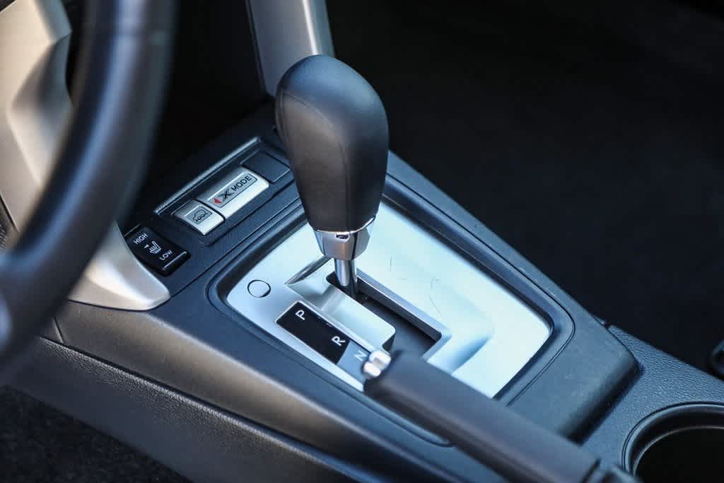 Thumbnail: 2017 Subaru Forester - 20