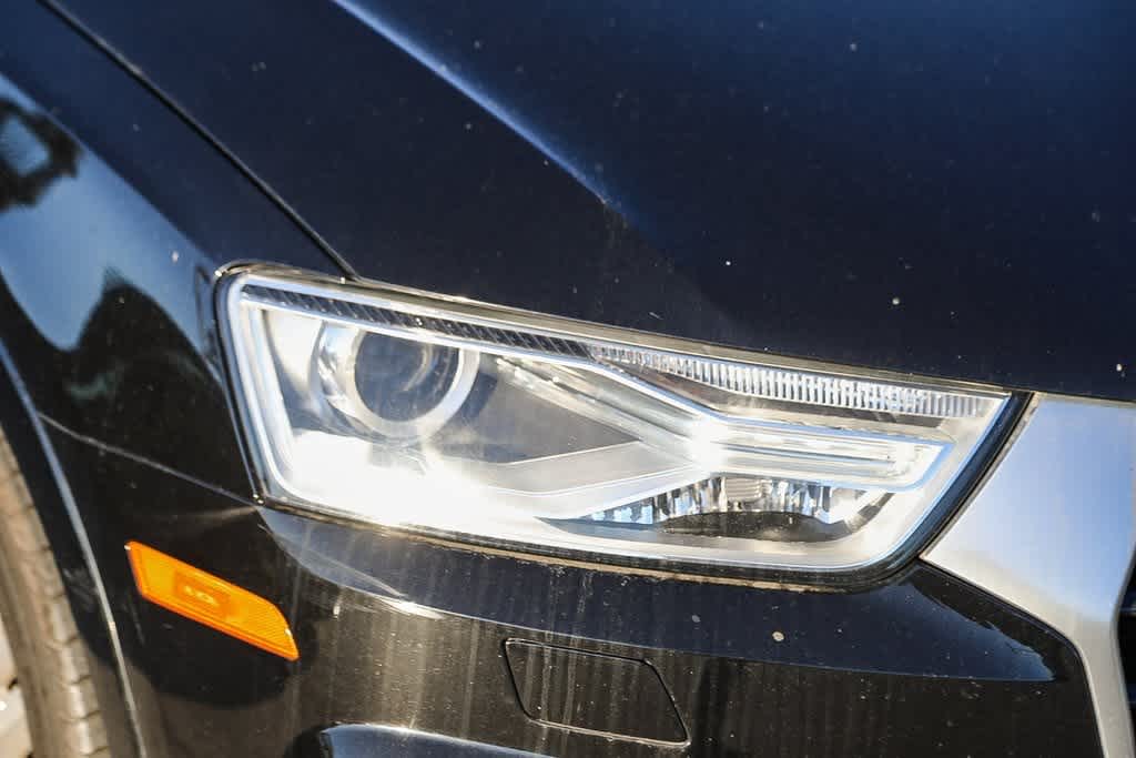 Thumbnail: 2017 Audi Q3 - 14