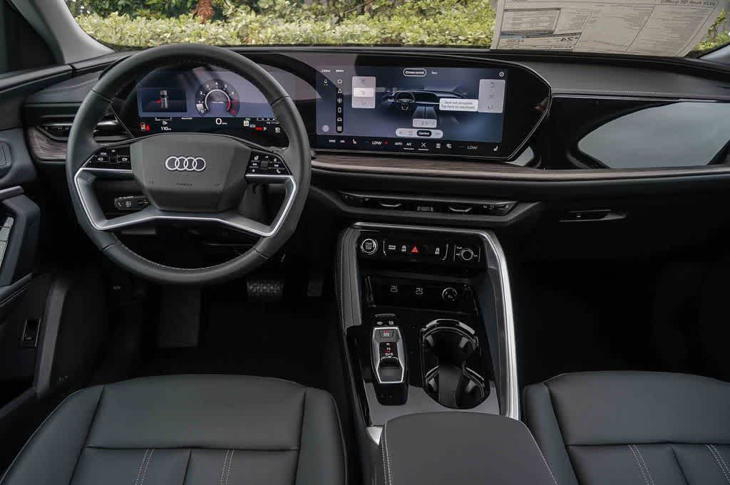 Thumbnail: 2026 Audi Q5 - 12