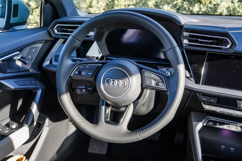 Thumbnail: 2026 Audi A3 - 15