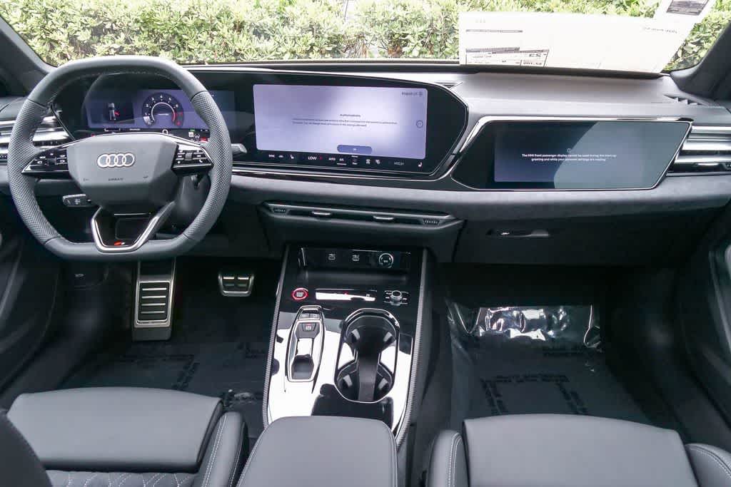 Thumbnail: 2026 Audi S5 - 12