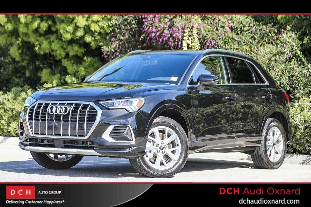 Thumbnail: 2024 Audi Q3 - 1