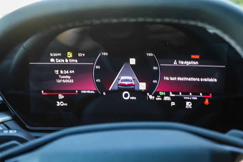 Thumbnail: 2025 Audi S5 - 21