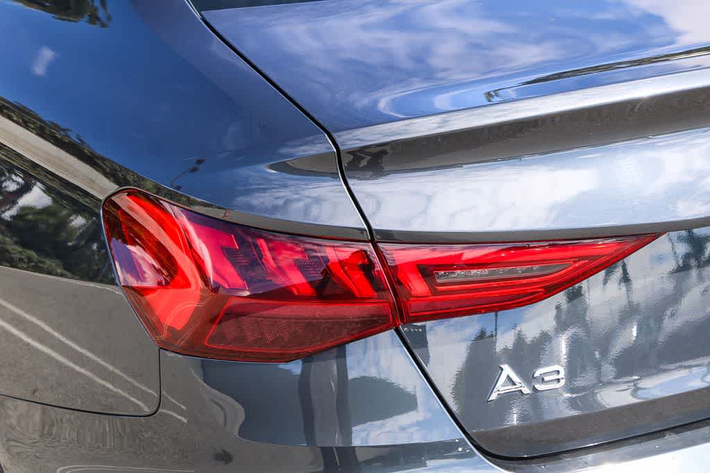 Thumbnail: 2023 Audi A3 - 13
