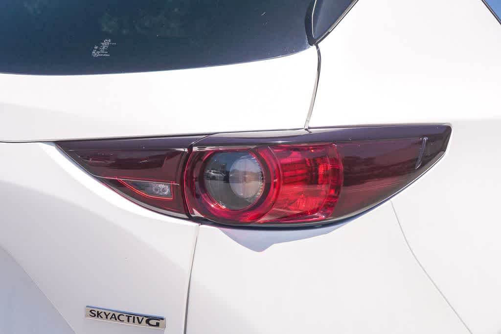 Thumbnail: 2020 Mazda CX-5 - 10