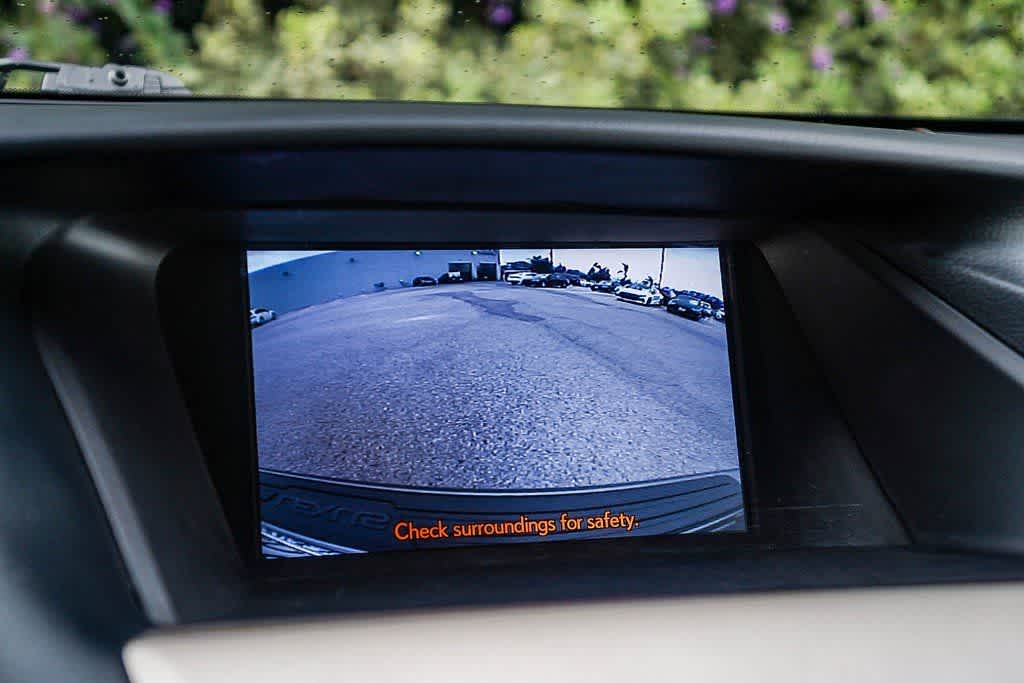 Thumbnail: 2015 Lexus RX - 27