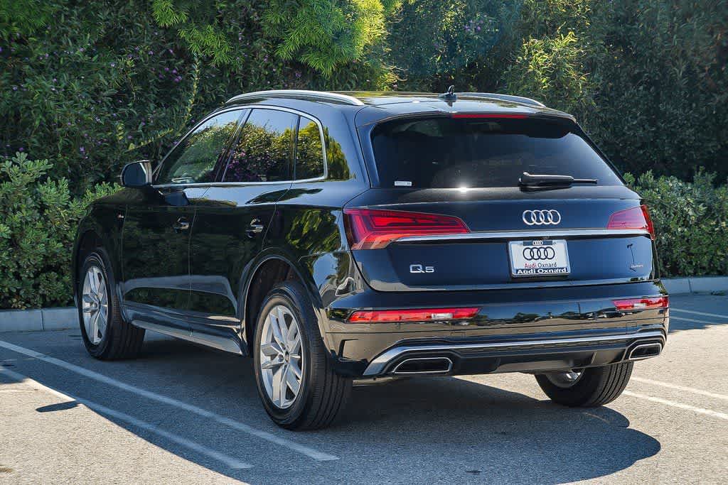 Thumbnail: 2023 Audi Q5 - 6