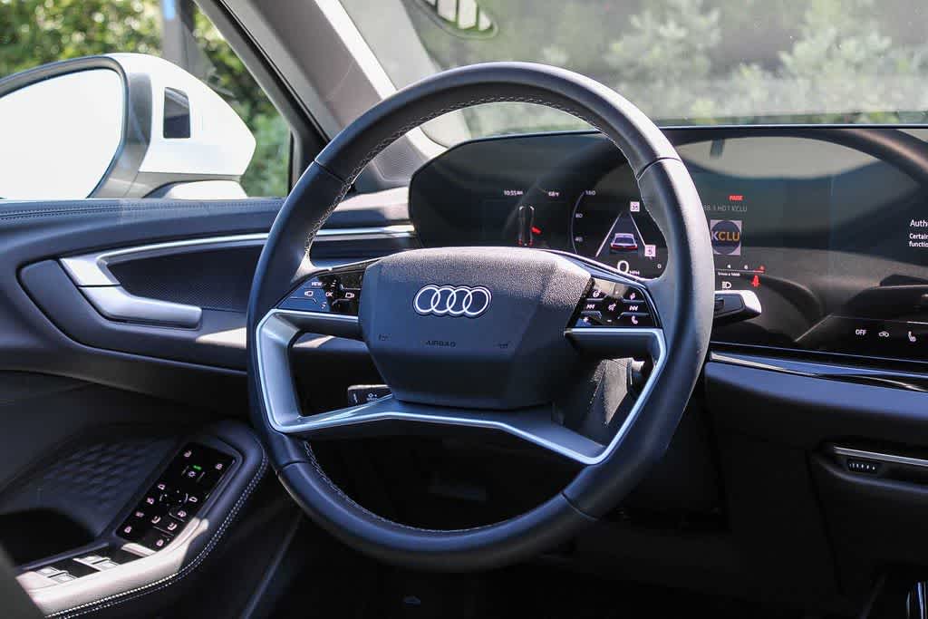 Thumbnail: 2025 Audi A5 - 16