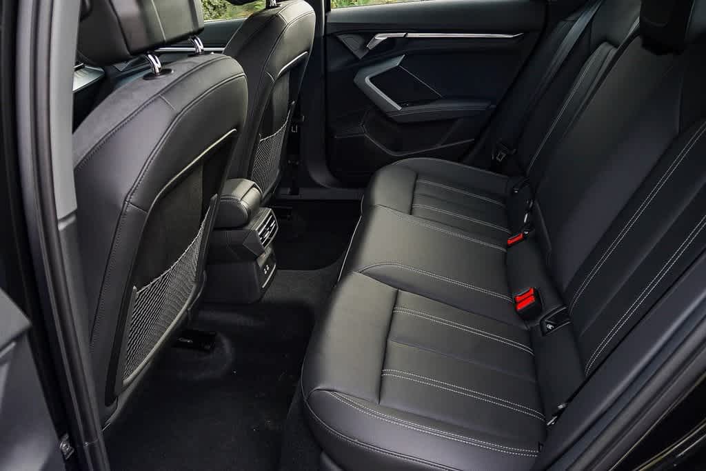 Thumbnail: 2026 Audi A3 - 21