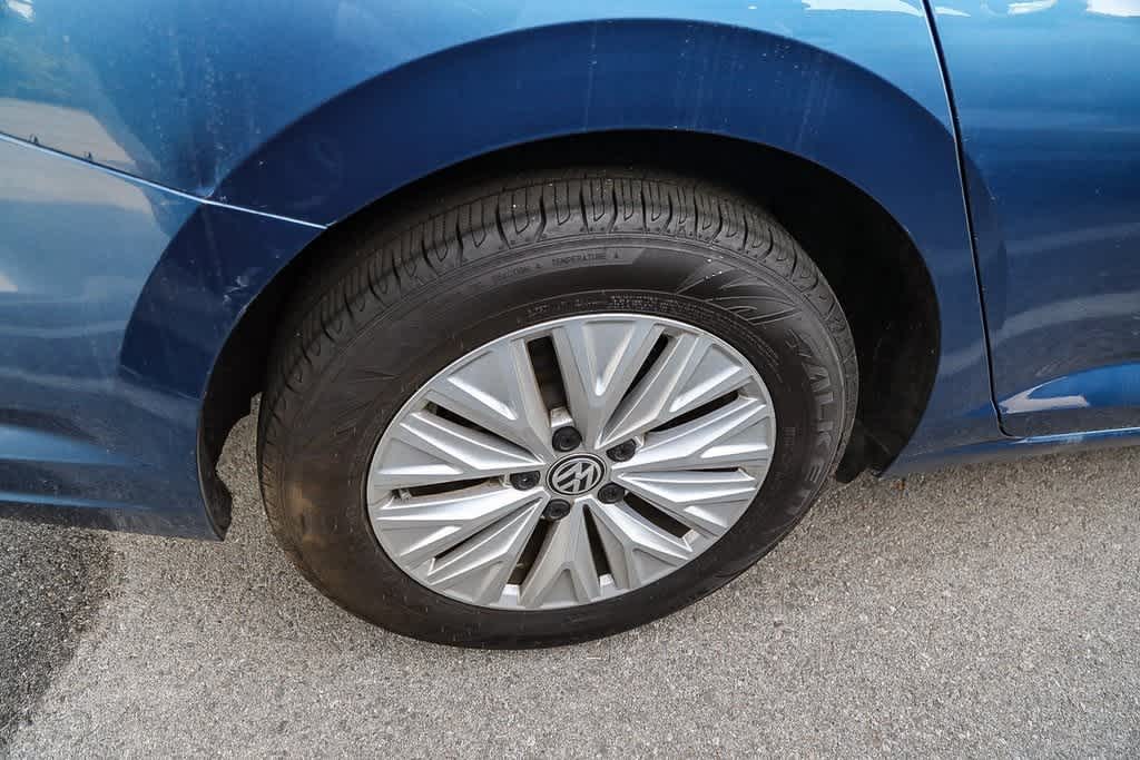 Thumbnail: 2020 Volkswagen Jetta - 12