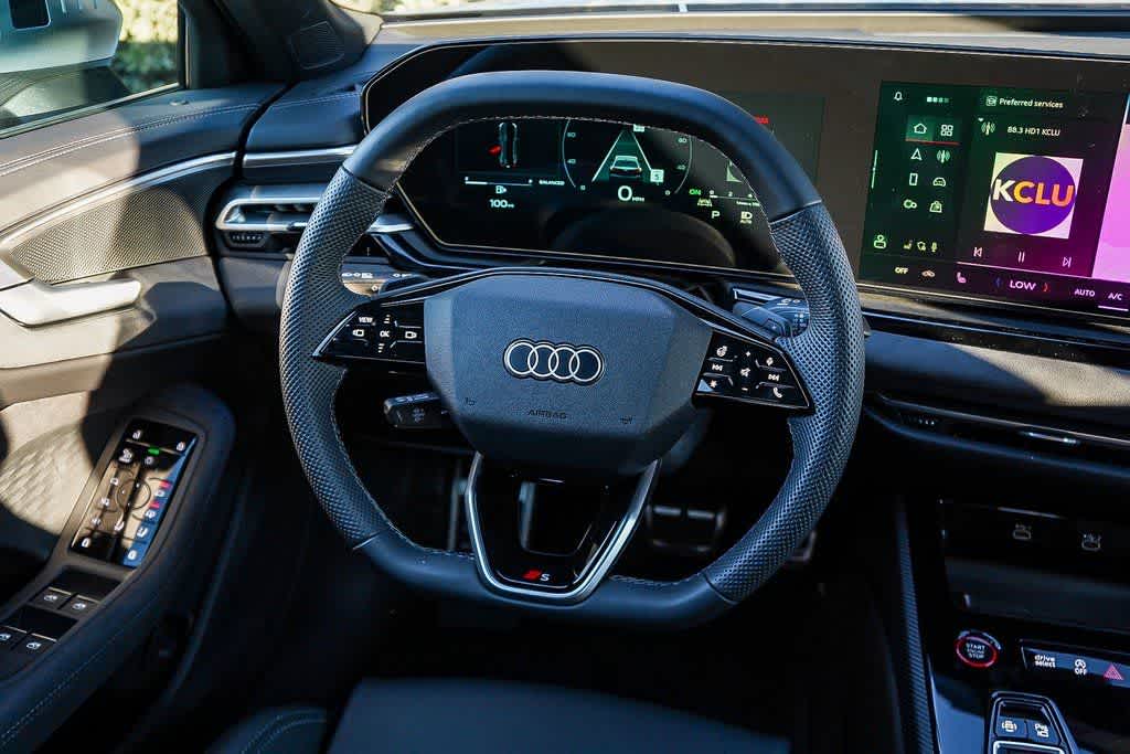 Thumbnail: 2025 Audi S5 - 15
