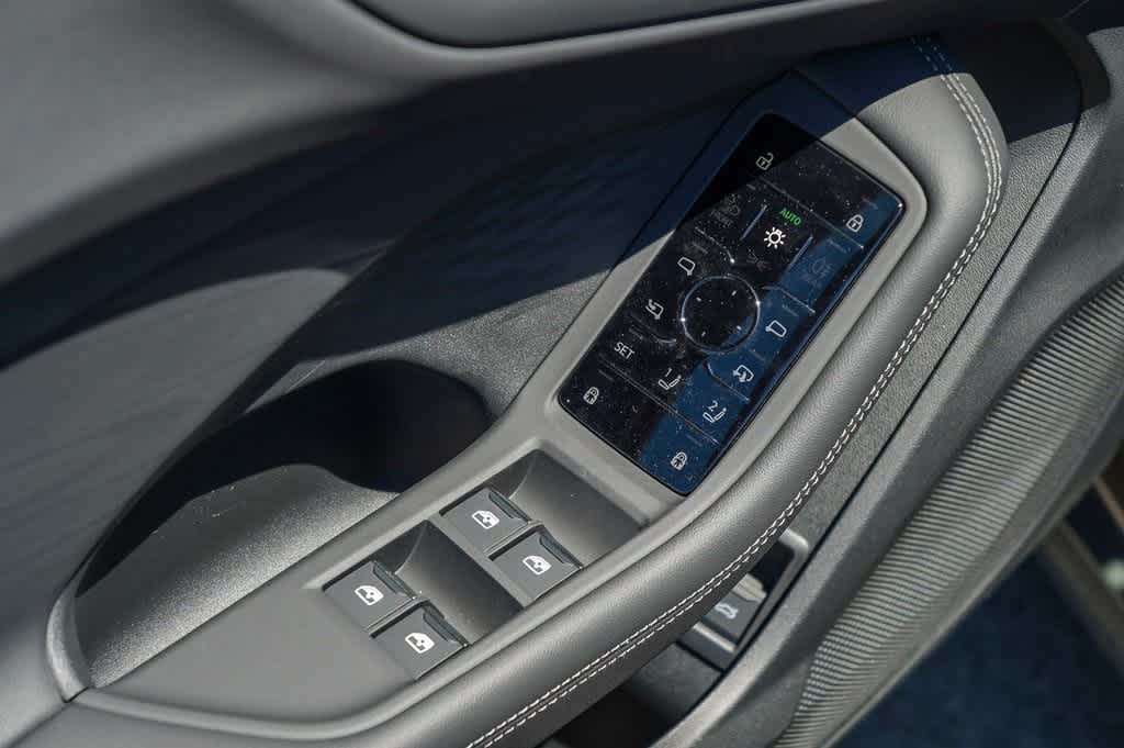 Thumbnail: 2025 Audi A5 - 23