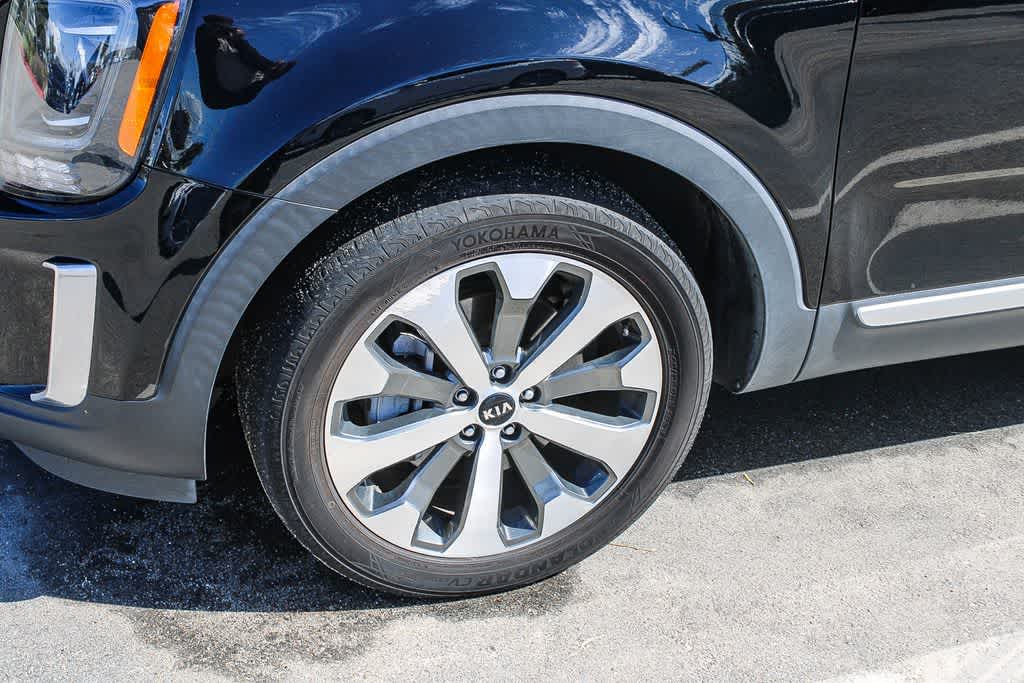 Thumbnail: 2020 Kia Telluride - 6