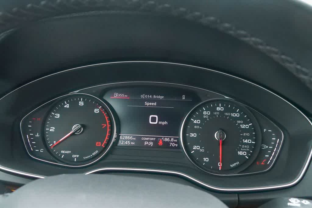 Thumbnail: 2023 Audi Q5 - 21