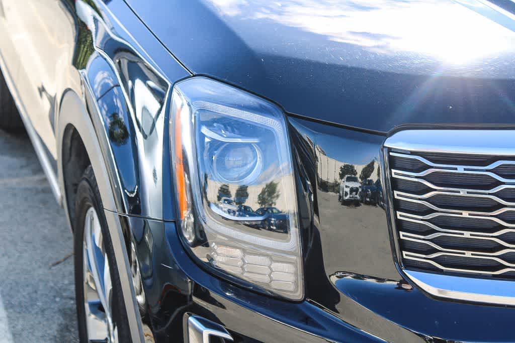 Thumbnail: 2020 Kia Telluride - 4